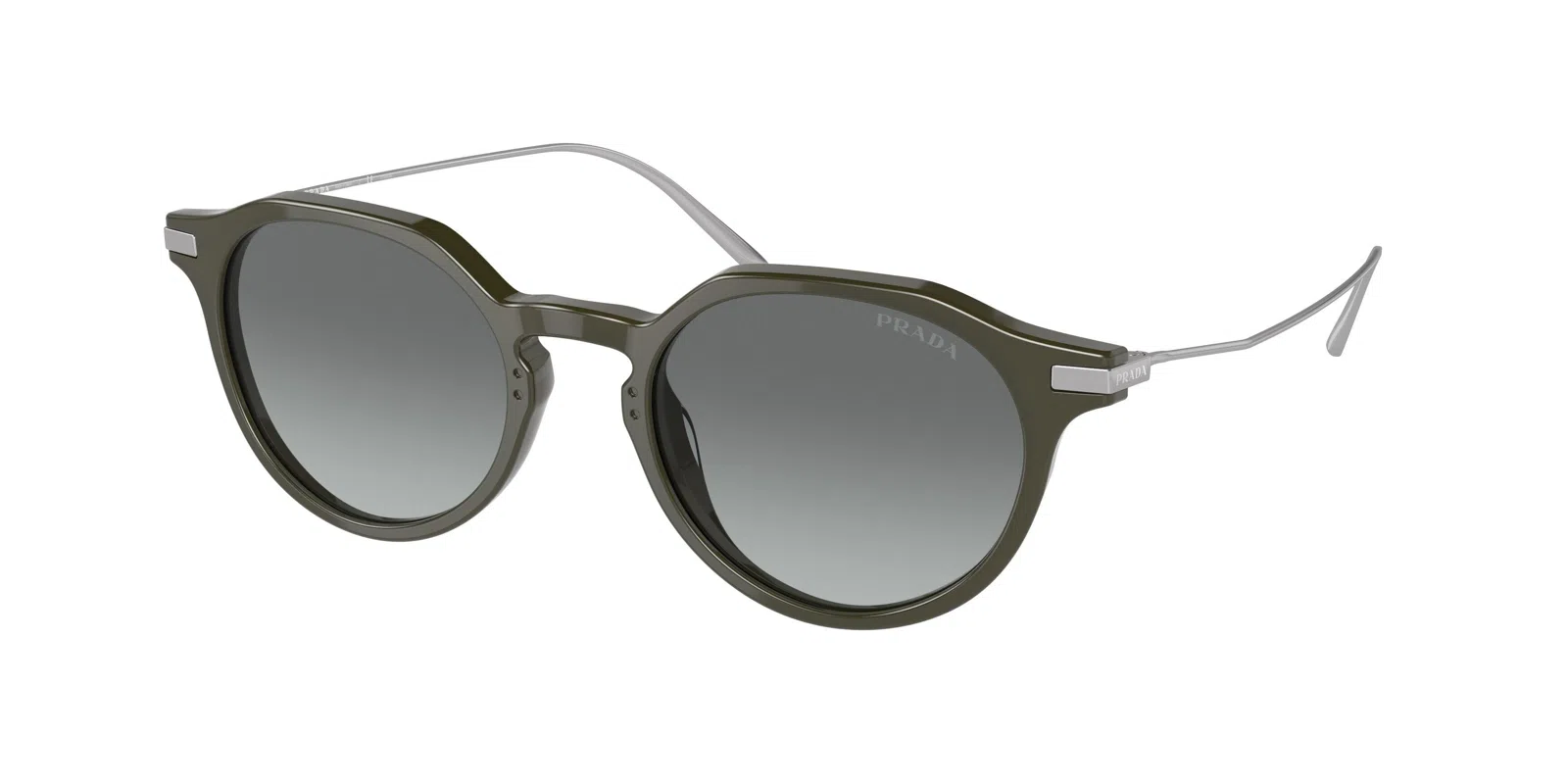 Prada 12YS Sunglasses - view 2
